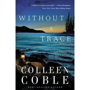 A Without a Trace -- Colleen Coble